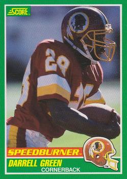 Darrell Green