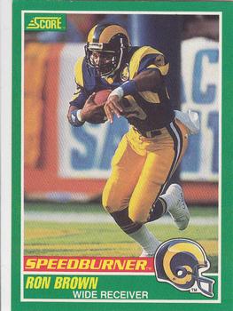 Ron Brown
