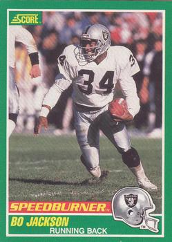 Bo Jackson