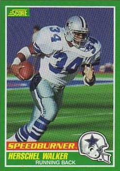 Herschel Walker