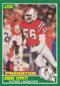 Andre Tippett