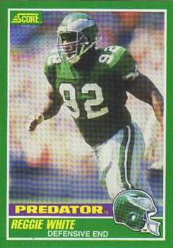 Reggie White