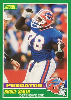 Bruce Smith