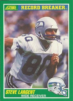 Steve Largent