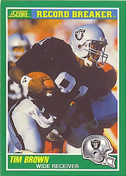 Tim Brown