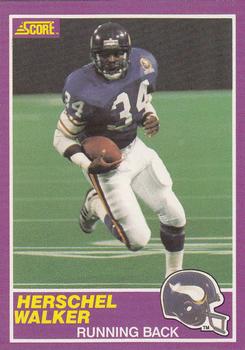 Herschel Walker
