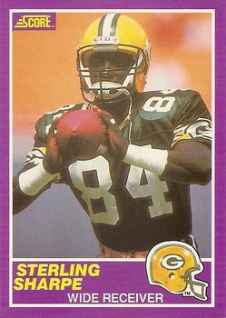 Sterling Sharpe