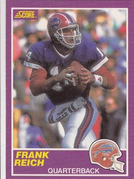 Frank Reich