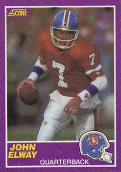 John Elway