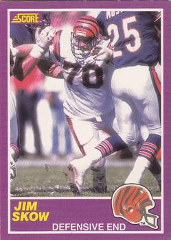 Jim Skow