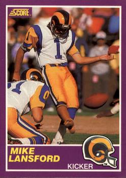 Mike Lansford