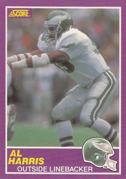 Al Harris