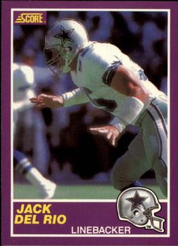 Jack Del Rio
