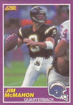 Jim McMahon