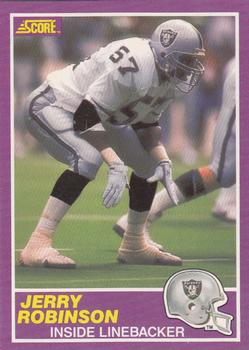 Jerry Robinson