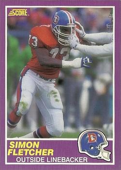 Simon Fletcher