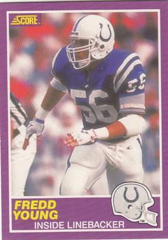 Fredd Young