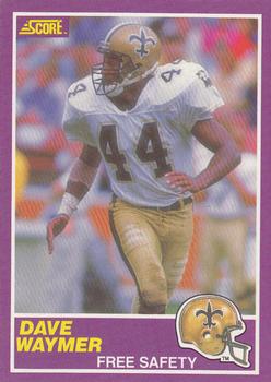 Dave Waymer