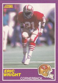 #377S Eric Wright