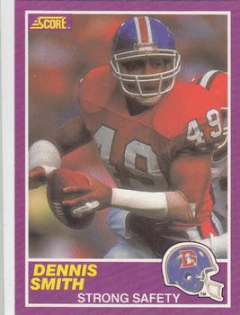 Dennis Smith