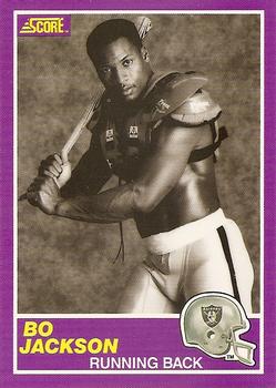 Bo Jackson