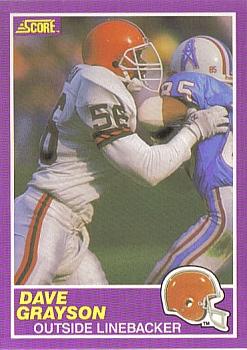 David Grayson