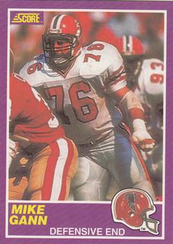 Mike Gann
