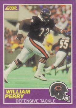 William Perry