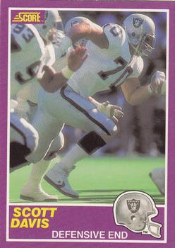 Scott Davis