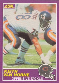 Keith Van Horne