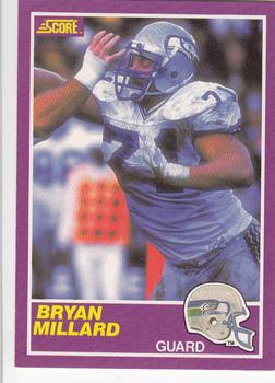 Bryan Millard