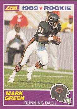 Mark Green