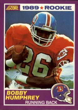 Bobby Humphrey