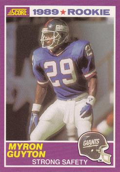 Myron Guyton