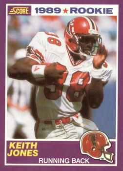Keith Jones