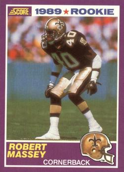 Robert Massey