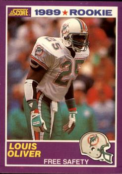 Louis Oliver