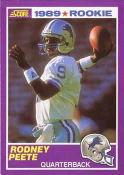 Rodney Peete