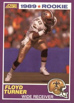 Floyd Turner