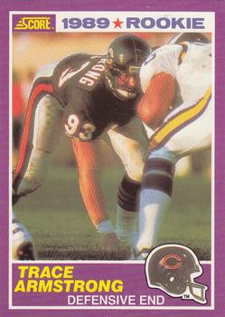 Trace Armstrong