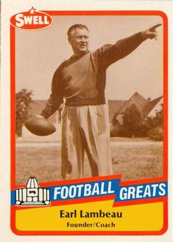 Earl Lambeau