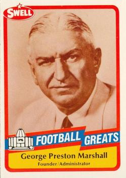 George Preston Marshall