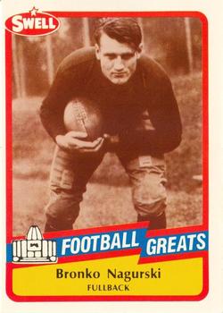 Bronko Nagurski