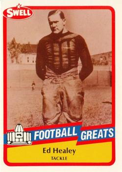 Ed Healey