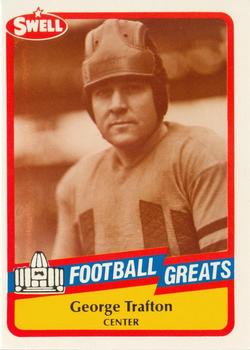George Trafton