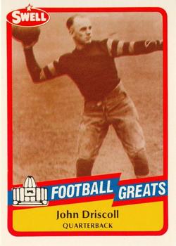 John Driscoll