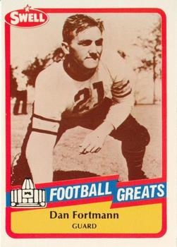 Dan Fortmann