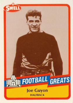 Joe Guyon