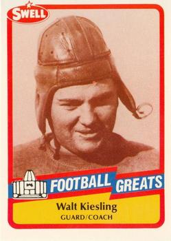 Walt Kiesling