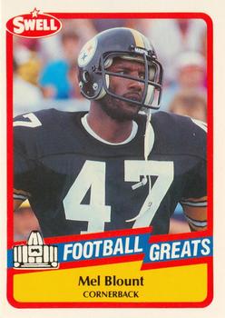 Mel Blount